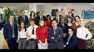 The Office | Image via NBC